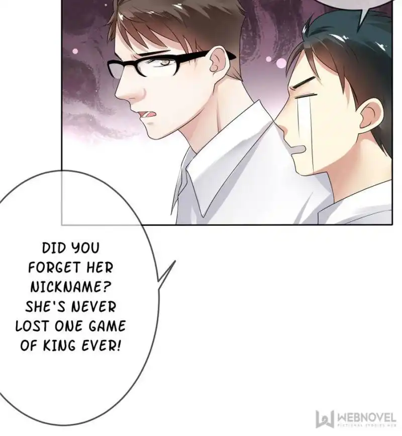 Legend Reboot Chapter 60 30